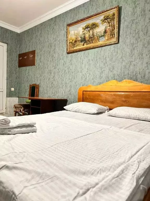 Комната Дагестан, Махачкала ул. Кавалеров Орденов Славы, 1 - Фото 1