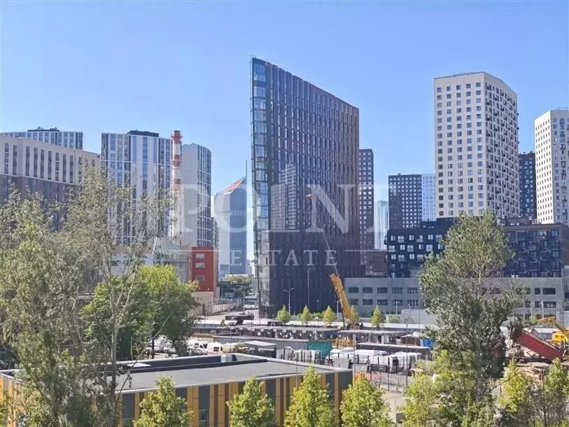 Офис в Москва ул. Заречная, вл6/1 (936 м) - Фото 2