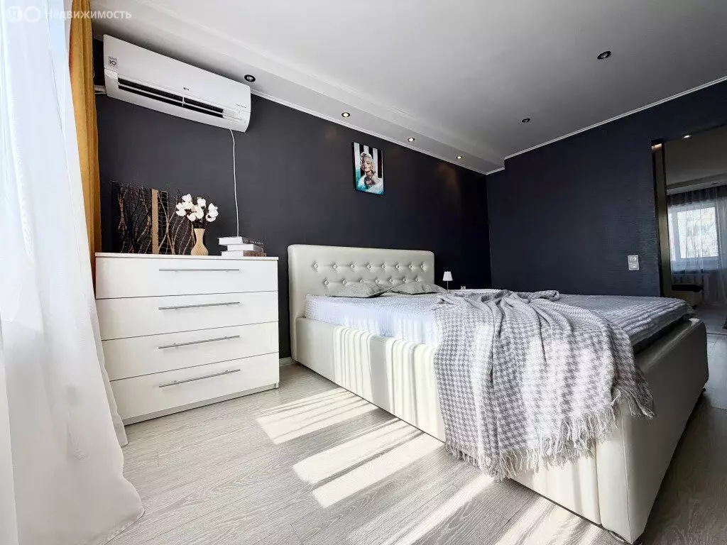 3-комнатная квартира: Зея, микрорайон Светлый, 11 (57.5 м) - Фото 2