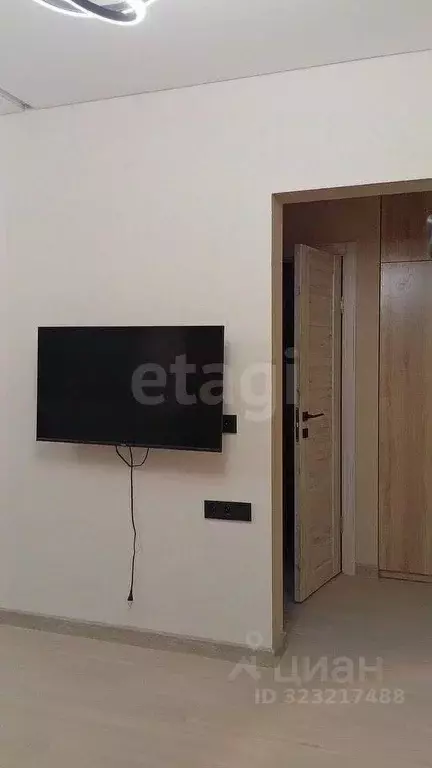 1-к кв. Новосибирская область, Новосибирск ул. Николая Островского, ... - Фото 1