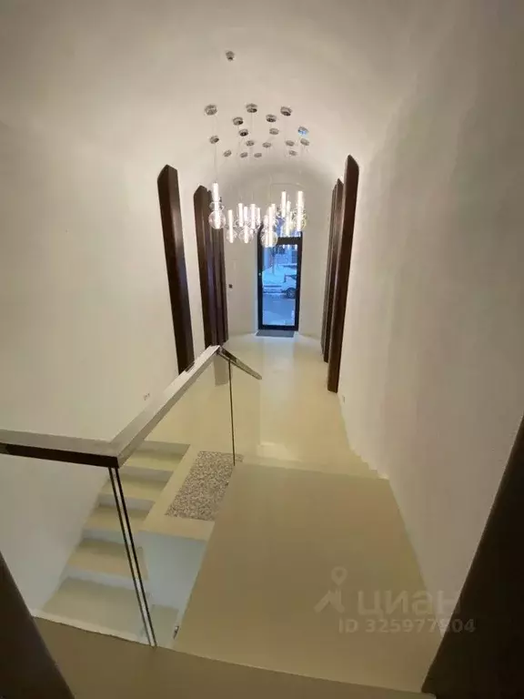 Помещение свободного назначения в Москва пер. Брюсов, 2/14С2 (207 м) - Фото 2