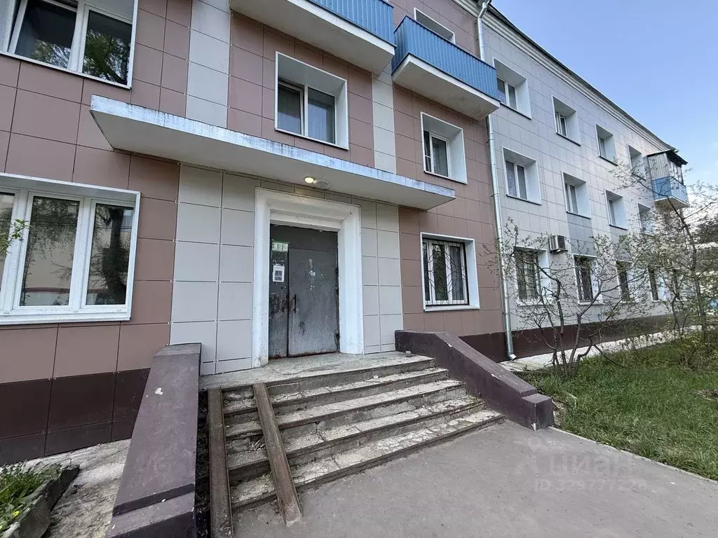 Комната Московская область, Жуковский ул. Туполева, 16 (19.4 м) - Фото 1