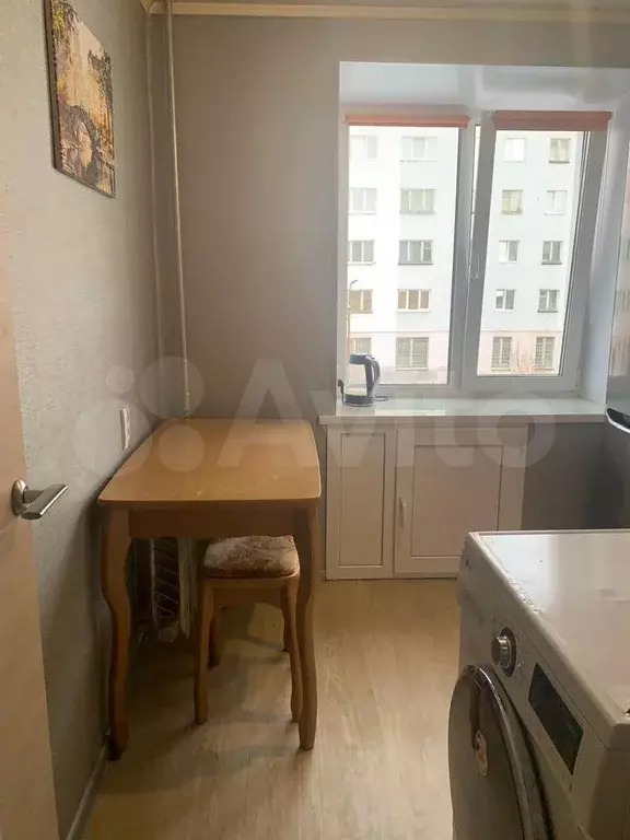 2-к. квартира, 43 м, 3/5 эт. - Фото 0