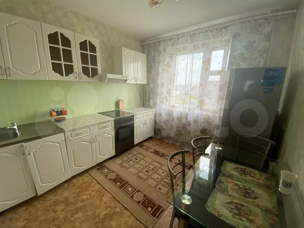 1-к. квартира, 36 м, 9/9 эт. - Фото 1