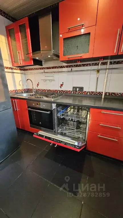 2-к кв. Москва Зеленоградская ул., 7 (37.4 м) - Фото 2