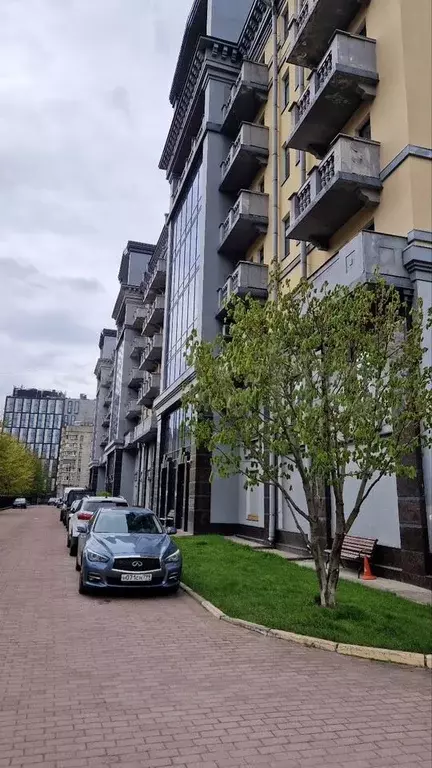 2-к. квартира, 65,1 м, 7/10 эт. - Фото 0