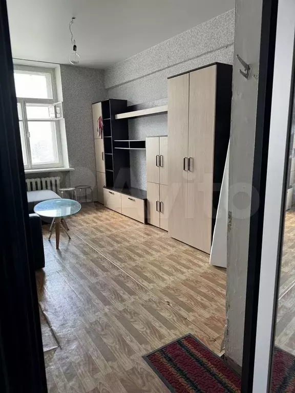 Комната 17 м в 3-к., 5/5 эт. - Фото 1