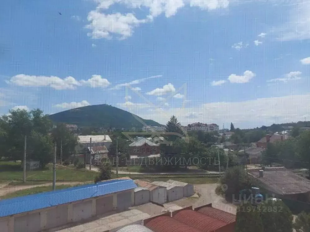 1-к кв. Ставропольский край, Пятигорск Бульварная ул., 46К1 (40.0 м) - Фото 0