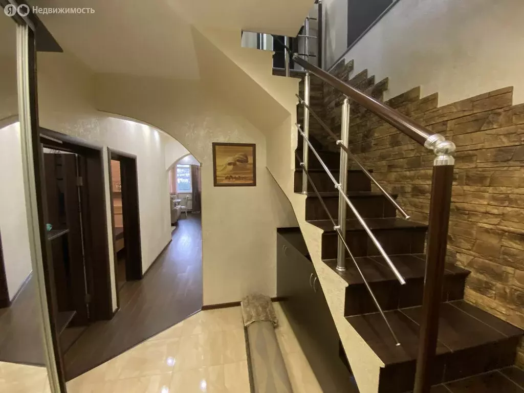 5-комнатная квартира: Сочи, микрорайон Мамайка, Волжская улица, 42/2 ... - Фото 2