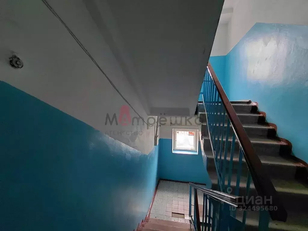 3-к кв. Белгородская область, Строитель Яковлевский городской округ, ... - Фото 2