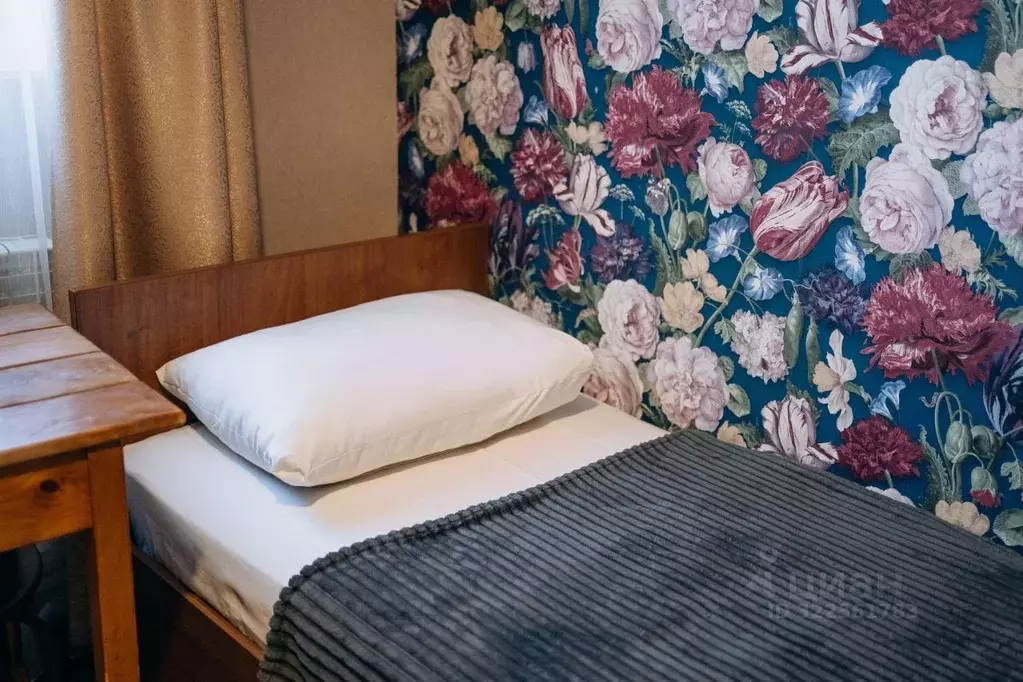 Комната Ростовская область, Таганрог ул. Шевченко, 130 (10.0 м) - Фото 1