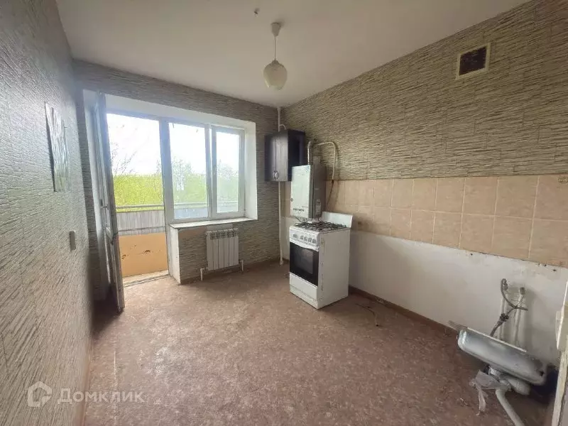 Продаётся 1-к квартира, 33.1 м - Фото 0