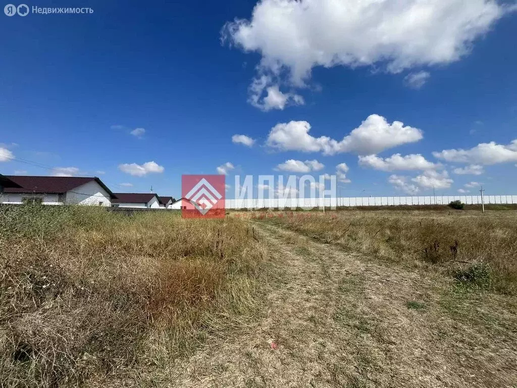 Участок в Приморский, территория ТСН Парус, 1-я Морская улица (4.2 м) - Фото 2