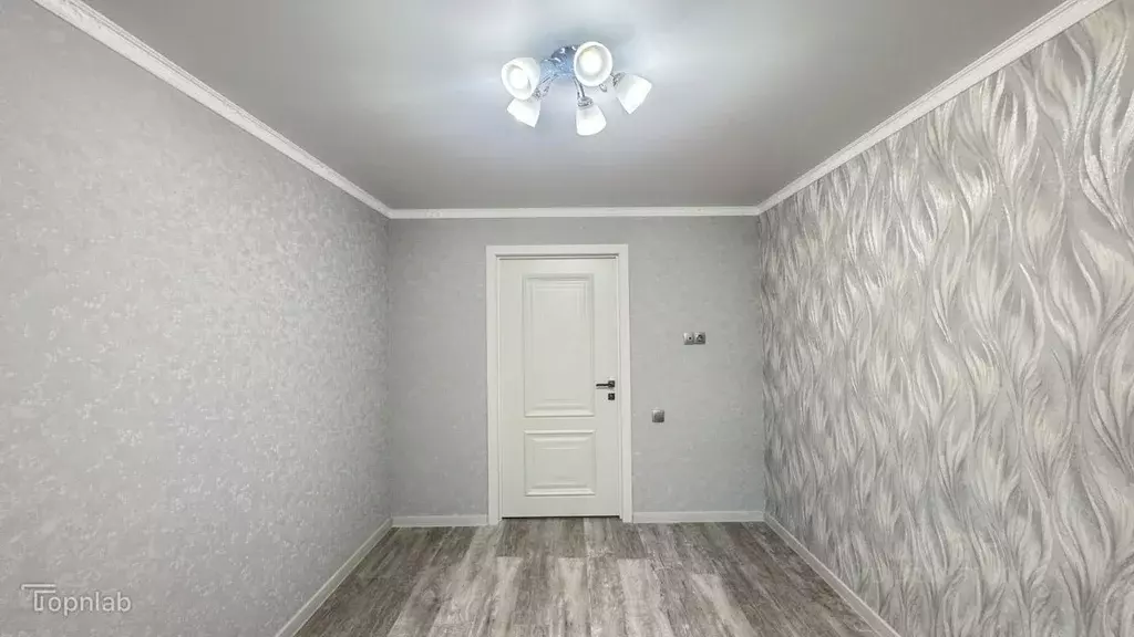 2-к кв. Кабардино-Балкария, Нальчик ул. Тарчокова (48.5 м) - Фото 1