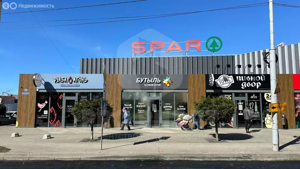 Помещение свободного назначения (105.3 м) - Фото 2