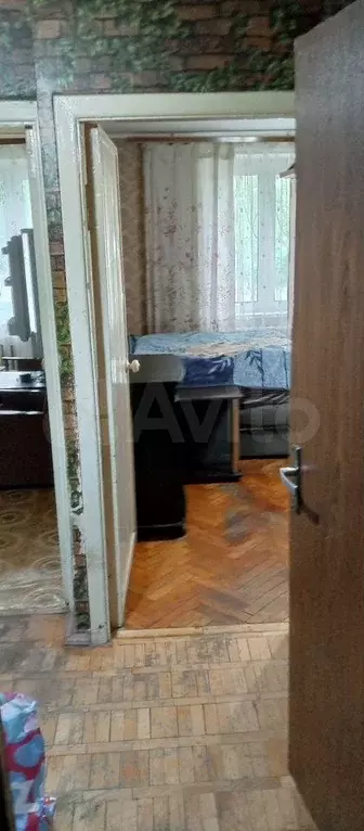 1-к. квартира, 35,1 м, 1/12 эт. - Фото 1