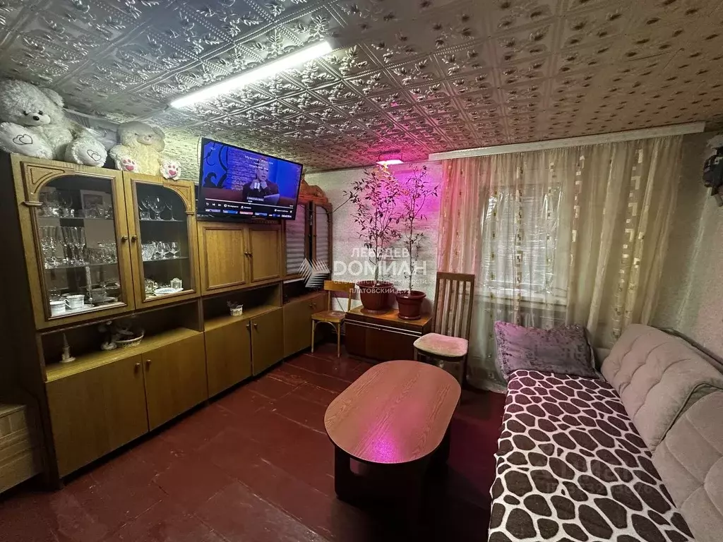 Дом в Ростовская область, Новочеркасск ул. Ефремова, 60 (80 м) - Фото 2