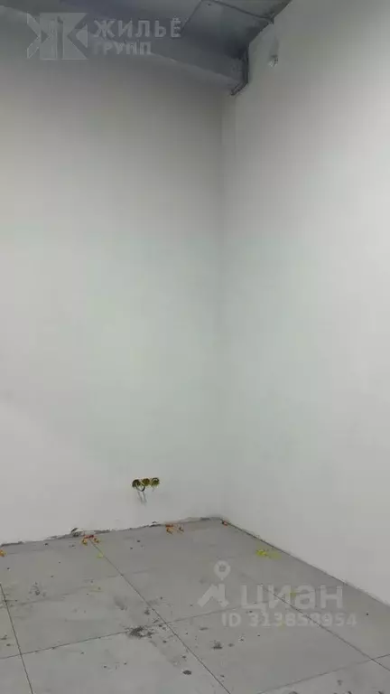 Помещение свободного назначения в Татарстан, Казань ул. Комиссара ... - Фото 1