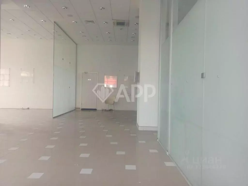 Помещение свободного назначения в Краснодарский край, Краснодар ул. ... - Фото 1