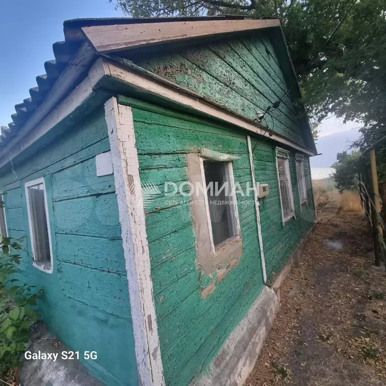 Дом 47 м на участке 24 сот. - Фото 0