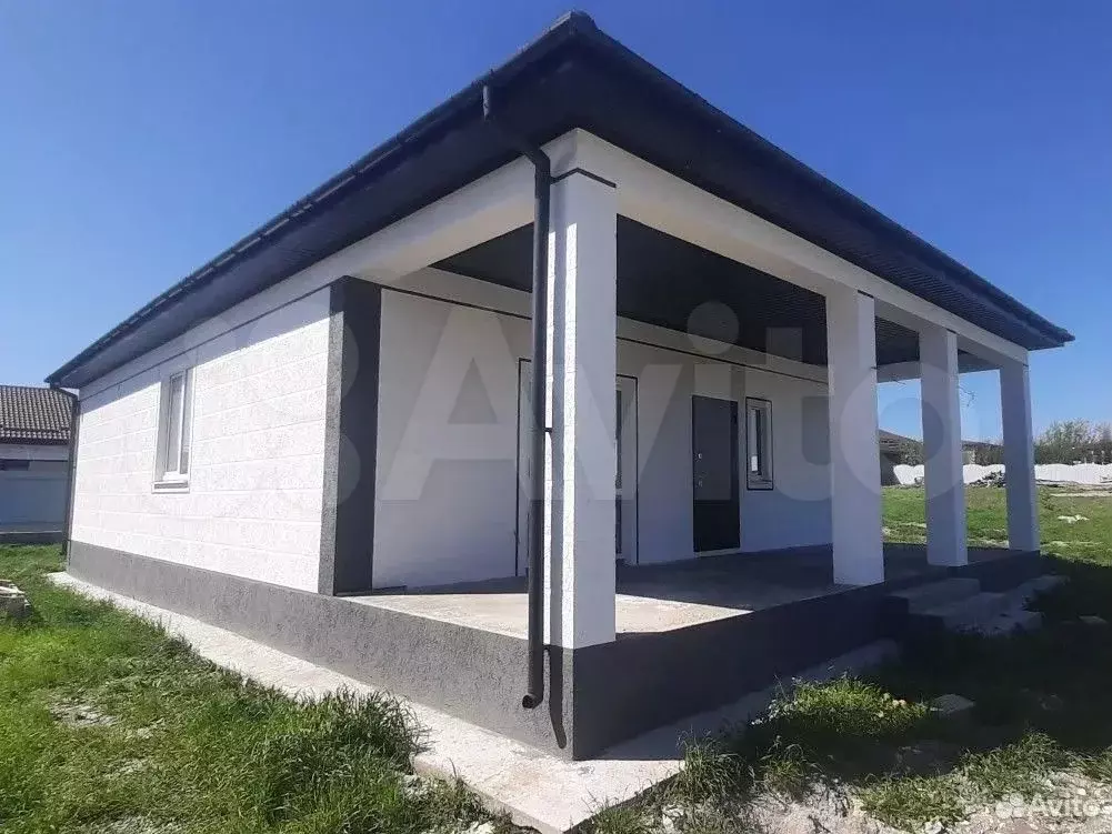 Дом 130 м на участке 6 сот. - Фото 0