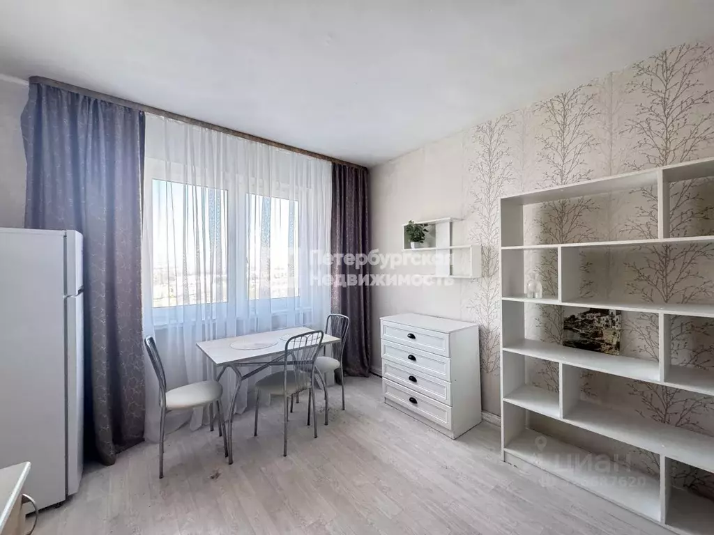 Комната Санкт-Петербург просп. Косыгина, 9К1 (19.1 м) - Фото 2