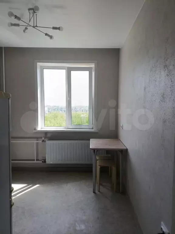 1-к. квартира, 40 м, 10/17 эт. - Фото 1