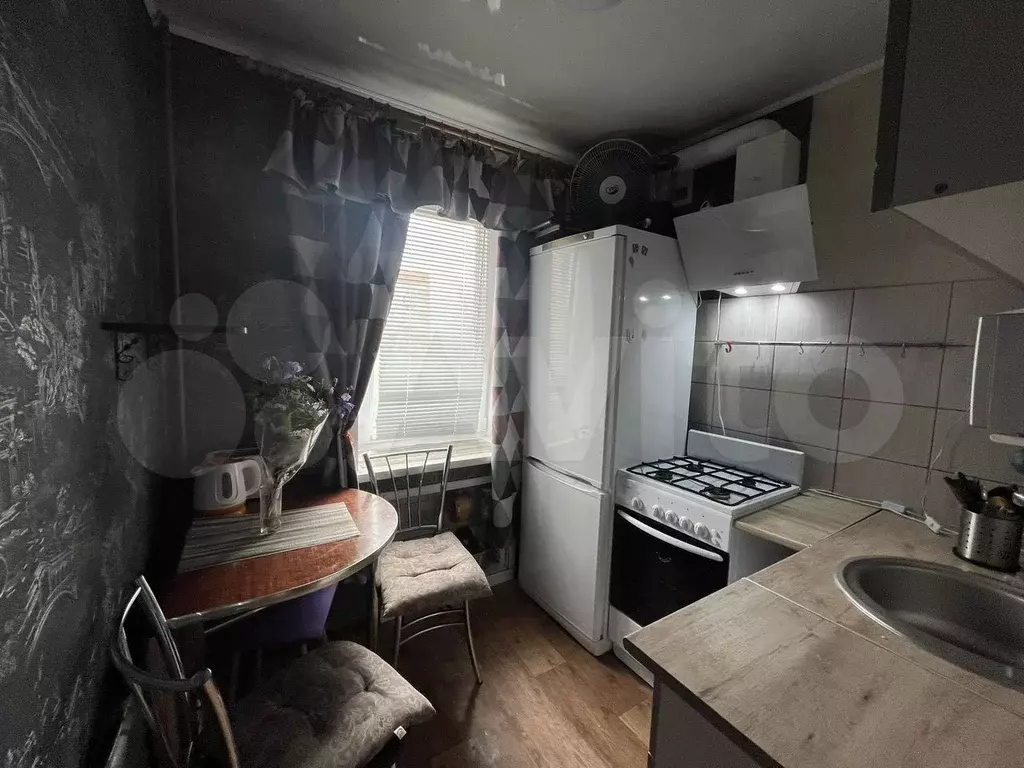 1-к. квартира, 21,5 м, 7/9 эт. - Фото 0