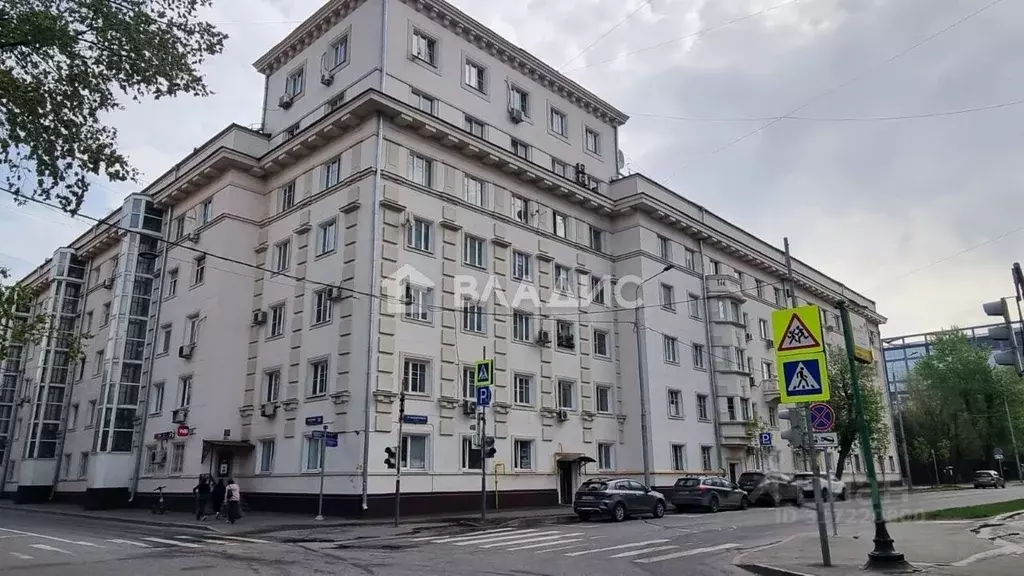 3-к кв. Москва ул. Расковой, 30 (75.4 м) - Фото 0