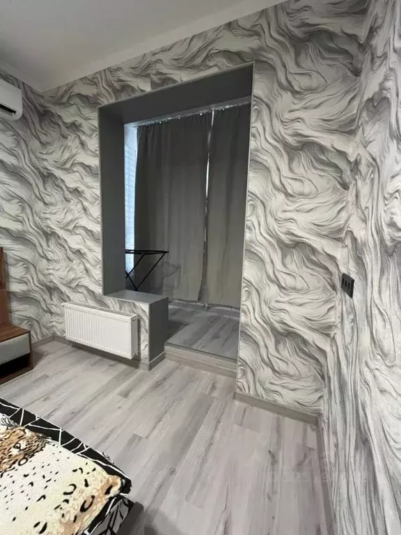 1-к кв. Краснодарский край, Краснодар Воронежская ул., 47/10 (52.0 м) - Фото 2