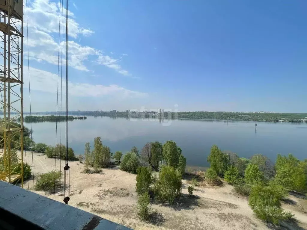 1-к кв. Воронежская область, Воронеж ул. Артамонова, 34Ж (42.9 м) - Фото 1