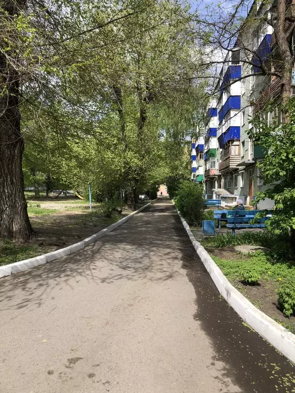 Продаётся 2-к квартира, 41.6 м - Фото 1