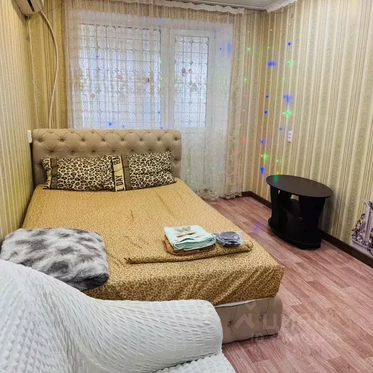 1-к кв. Крым, Джанкой пер. Спортивный, 3 (31.0 м) - Фото 1