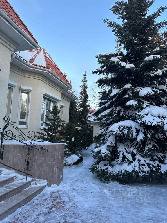 Дом в Самарская область, Ставропольский район, с. Подстепки ул. Мира ... - Фото 1