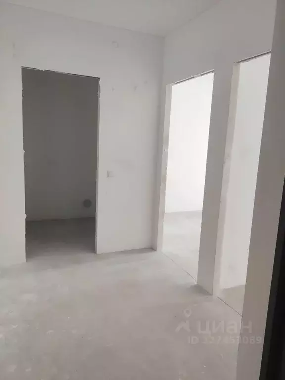 1-к кв. Пермский край, Пермь ул. Куйбышева, 135 (32.9 м) - Фото 2