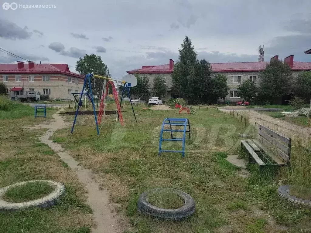 2-комнатная квартира: Перевалово, Трактовая улица, 3 (42 м) - Фото 0