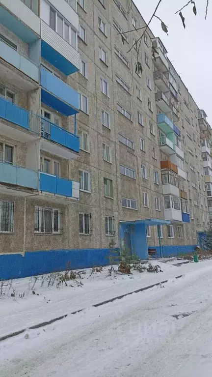 2-к кв. Омская область, Омск просп. Королева, 16 (44.0 м) - Фото 1