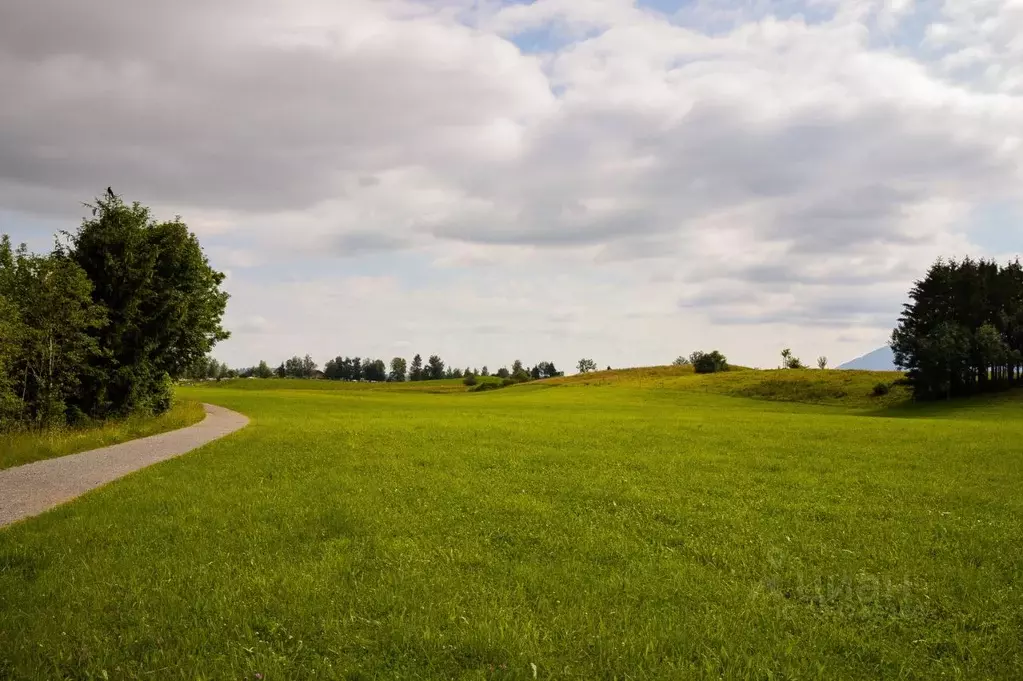 Участок в Новосибирская область, Новосибирск Самаркандская ул. (10.0 ... - Фото 2