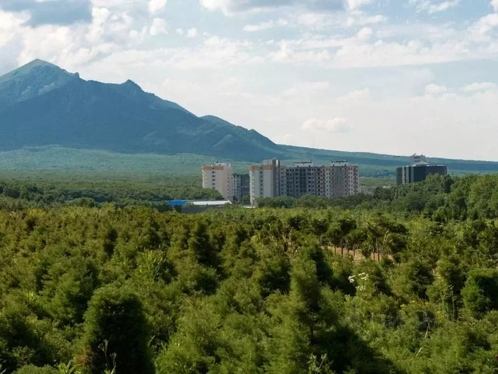 3-к кв. Ставропольский край, Пятигорск Подстанционная ул., 16 (58.6 м) - Фото 0