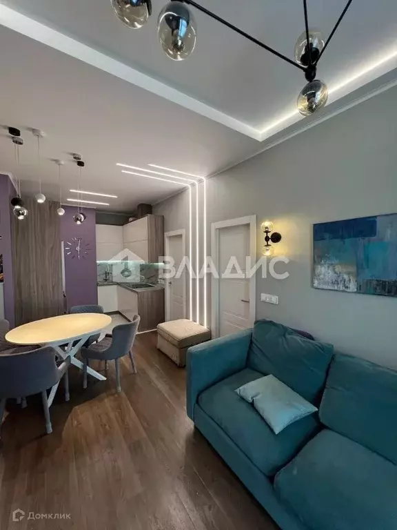 Продаётся 3-к квартира, 72.2 м - Фото 0