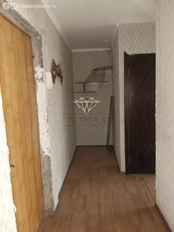2-комнатная квартира: Елец, посёлок Строитель, 32 (43.5 м) - Фото 1