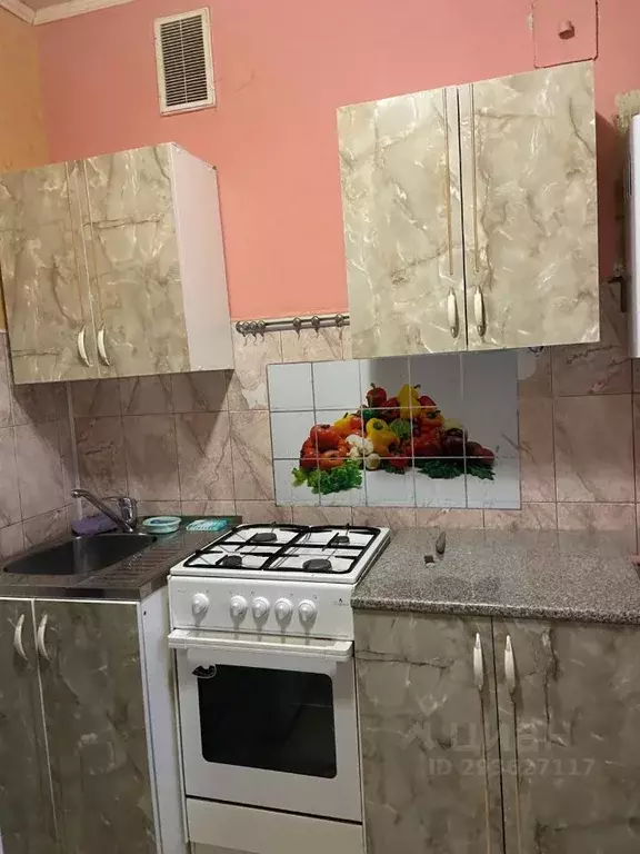 1-к кв. Ивановская область, Иваново ул. 2-я Чайковского, 10 (31.0 м) - Фото 1