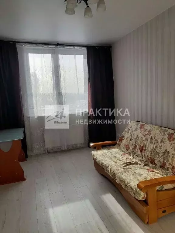 Продается 1-комнатная квартира - Фото 2