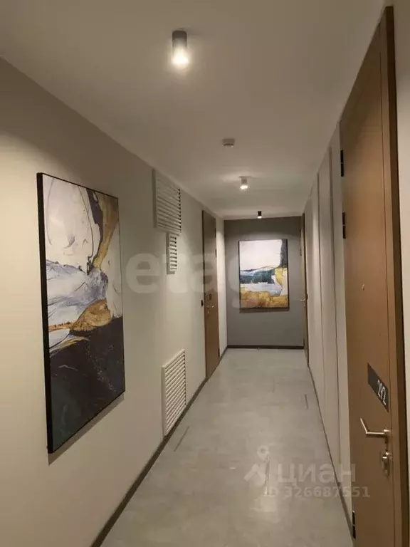 1-к кв. Тюменская область, Тюмень ул. Михаила Сперанского, 43 (39.5 м) - Фото 1