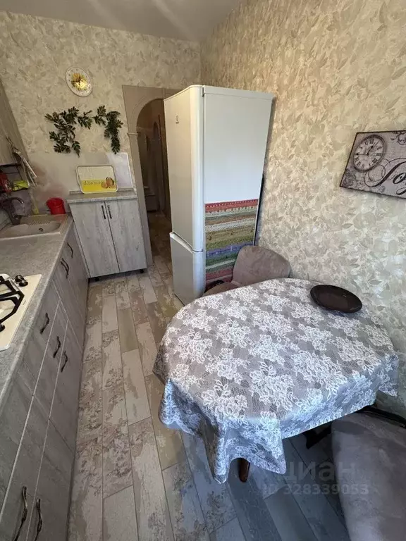 2-к кв. Москва ул. Удальцова, 3К8 (37.1 м) - Фото 1