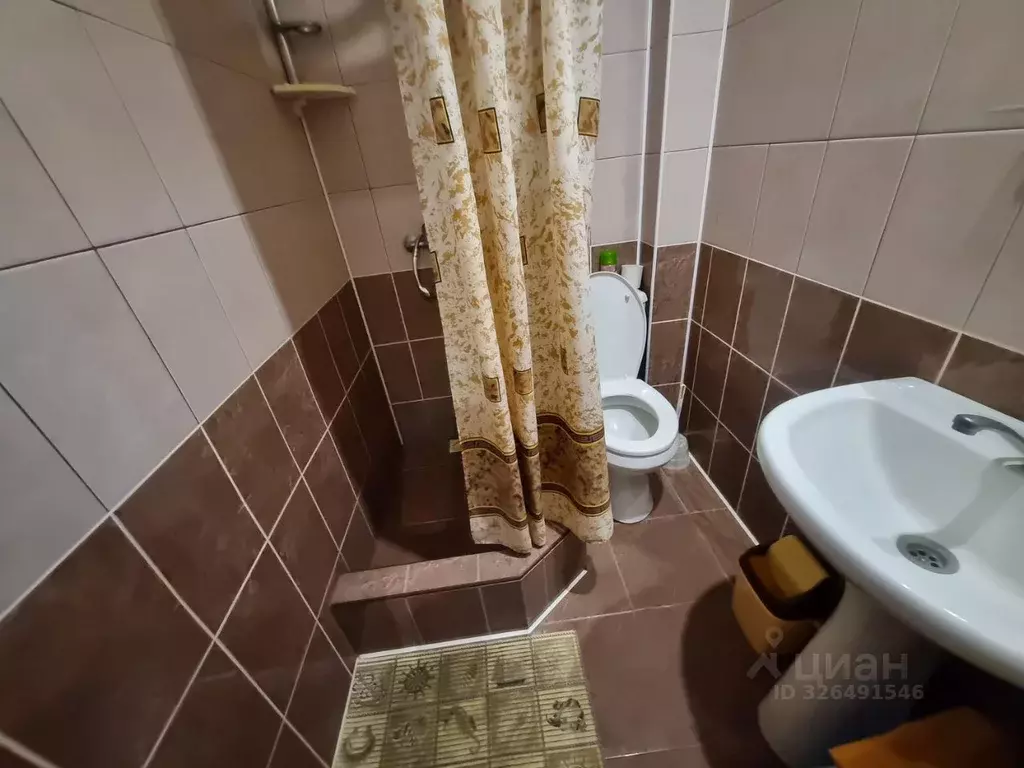 Коттедж в Краснодарский край, Сочи пер. Рыбацкий (200 м) - Фото 0