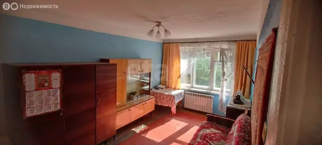 1-комнатная квартира: Каменка, Лесная улица, 12 (30.6 м) - Фото 1