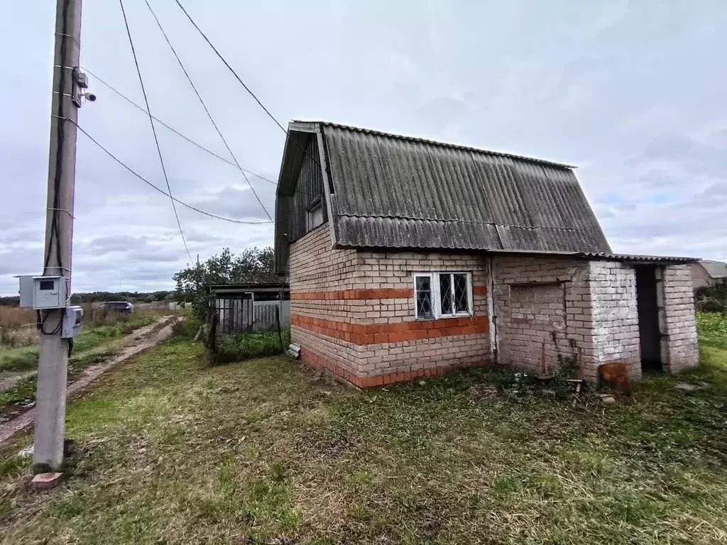 Участок в Башкортостан, Стерлитамакский район, Наумовский сельсовет, ... - Фото 1