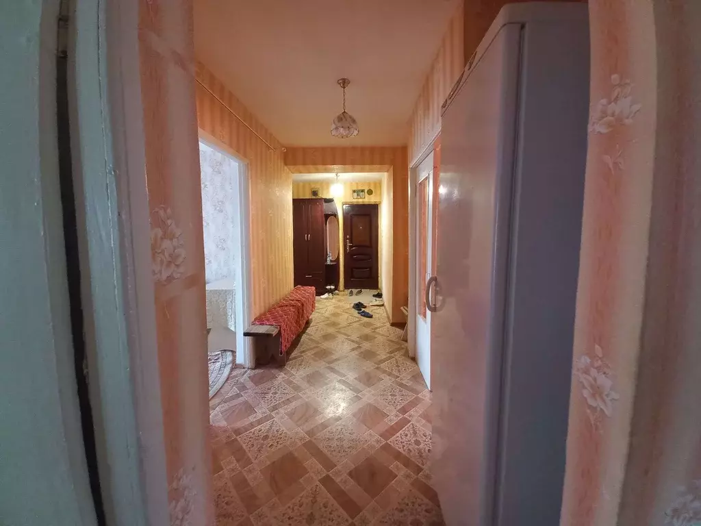Продаётся 4-к квартира, 77.1 м - Фото 1