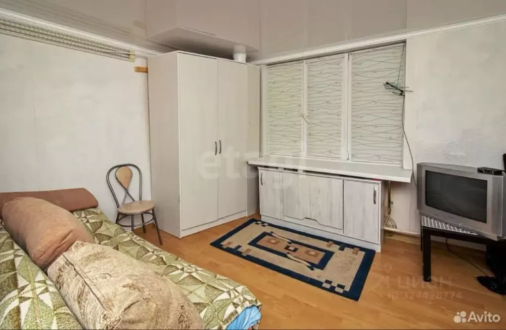 Студия Ханты-Мансийский АО, Ханты-Мансийск Обская ул., 14 (16.0 м) - Фото 2